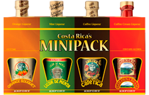 Mini Pack Mint